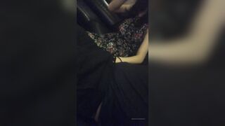 推特OnlyFans清純鄰家妹【Alaniris3】不雅私拍~人瘦奶大 黑皮KTV