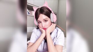 辣模H奶台灣JKF性感女郎辛尤裡yuiyui 4