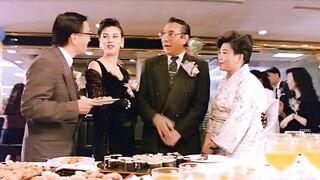 香港三級《小丈夫性愛嘻事1991》