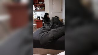 泡良達人金先生約炮美女藥劑師 不知啥原因玩得不是很開