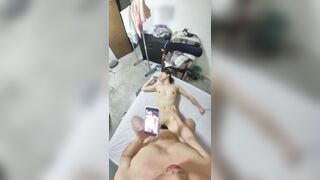 露臉良家美女反差婊不雅自拍- 29