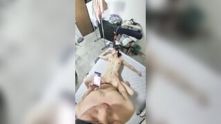 露臉良家美女反差婊不雅自拍- 29