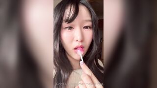 OnlyFans中國籍退役美乳美臀AV女優陳美惠chenmeihui1994私拍流出-12