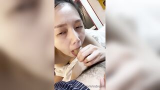 Onlyfans甜美清純系美人兒Ndream收費不雅自拍-8