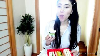 OnlyFans網紅韻味美婦熟女nanako_sexy訂閱私拍福利8