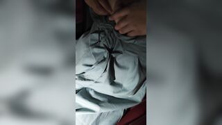 欲求不滿 榨精熟女 3