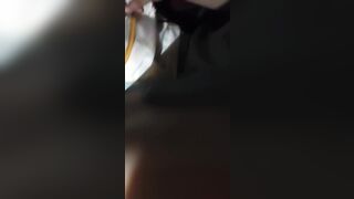 欲求不滿 榨精熟女 3