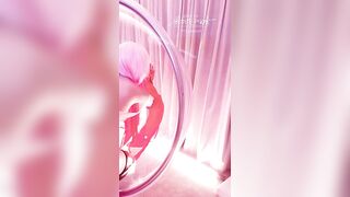 爆機少女喵小吉nekokoyoshi 蘿莉二次元攝影寫真+視頻+花絮-48