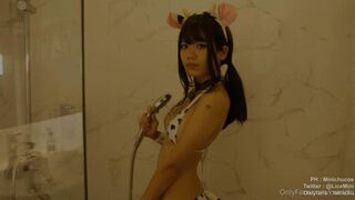 Onlyfans反差嫩妹minichu-05