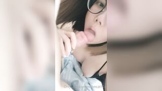 台灣天然美胸熟女人妻mooncat124中出女王「JixxieLee」「騷貓兒」OnlyFans私拍-06