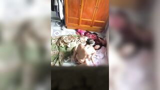 偷拍隔壁情侶日常愛愛