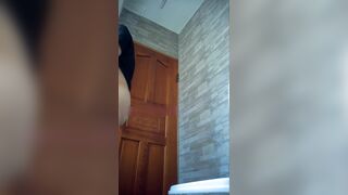 廁拍達人 景區女公廁偷拍--07