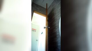 廁拍達人 景區女公廁偷拍--10