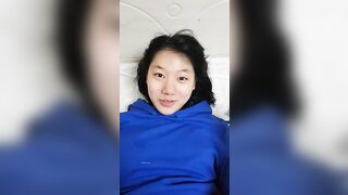 台灣清純甜美小嫩妹與同居男友日常啪啪自拍影片串流出6