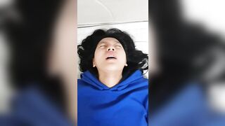 台灣清純甜美小嫩妹與同居男友日常啪啪自拍影片串流出6