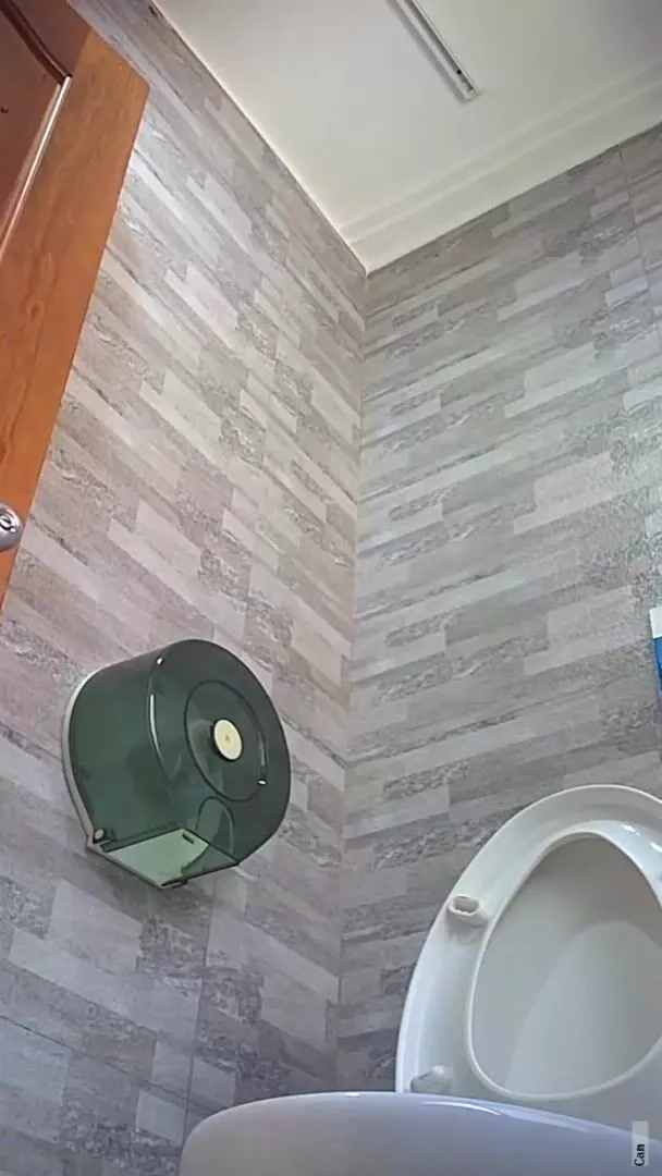 景區女廁偷拍 氣質小姐姐方便~姿態百出-25
