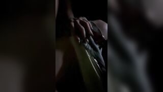 NRT綠帽大神『Mrs.Unique』-車內吃雞