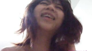 台灣短髮小美女和男友之間的私密 遭友人曝光-13