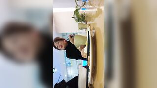 女大生和男友的性愛私密 被渣男畢業後曝光-12