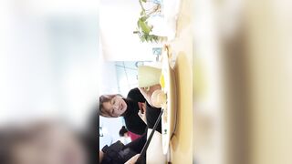 女大生和男友的性愛私密 被渣男畢業後曝光-12