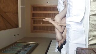 女大生和男友的性愛私密 被渣男畢業後曝光-18