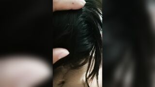 大神Sinludy約炮 新人大學生 同居操不停-08