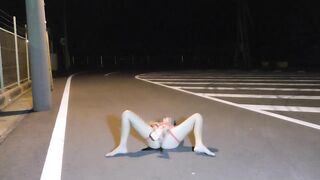 日本REIPON調教露出合集-08