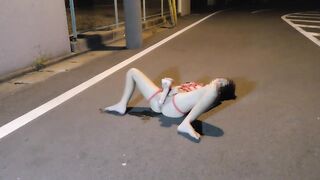 日本REIPON調教露出合集-08