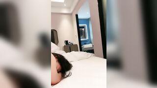 甜美少婦-大白兔直播約啪金主有錢人 絕品巨乳