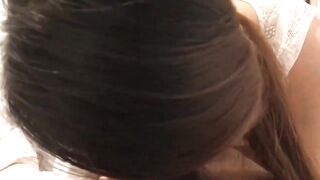 疼死啦！你是第一個 高顏美女雙穴齊開 先搞陰洞然後肛交 非常真實