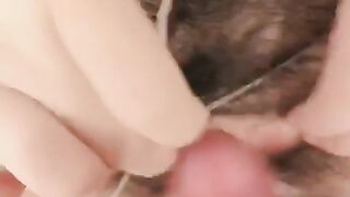 高顏值學妹性愛洩密 青春肉體迎接猛烈撞擊 吃屌被幹母狗屬性拉滿-01