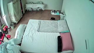 【性愛洩密】約炮吊鐘爆奶妹 淫聲浪 內射一滿逼 - 3