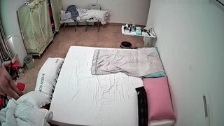 【性愛洩密】約炮吊鐘爆奶妹 淫聲浪 內射一滿逼 - 3