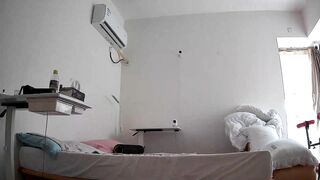 【性愛洩密】約炮吊鐘爆奶妹 淫聲浪 內射一滿逼 - 5