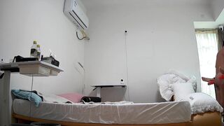 【性愛洩密】約炮吊鐘爆奶妹 淫聲浪 內射一滿逼 - 5