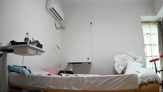 【性愛洩密】約炮吊鐘爆奶妹 淫聲浪 內射一滿逼 - 5