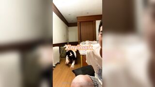 台灣性愛救火隊Xinyimark「偷妳Tony」tungho7107 - 02