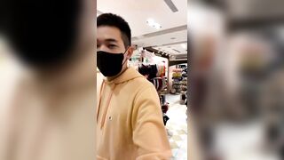 台灣性愛救火隊Xinyimark「偷妳Tony」tungho7107 - 20