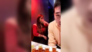 台灣性愛救火隊Xinyimark「偷妳Tony」tungho7107 - 01