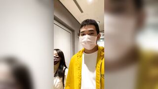 台灣性愛救火隊Xinyimark「偷妳Tony」tungho7107 - 05