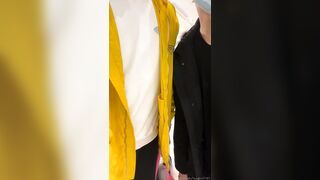 台灣性愛救火隊Xinyimark「偷妳Tony」tungho7107 - 05