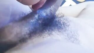 大奶小少婦的淫蕩日常 就是喜歡做愛 - 028