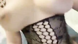 大奶小少婦的淫蕩日常 就是喜歡做愛 - 032