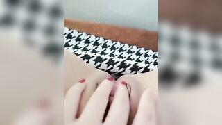 大奶小少婦的淫蕩日常 就是喜歡做愛 - 040