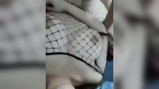 大奶小少婦的淫蕩日常 就是喜歡做愛 - 084