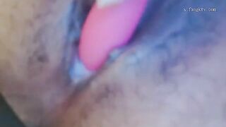 大奶小少婦的淫蕩日常 就是喜歡做愛 - 019