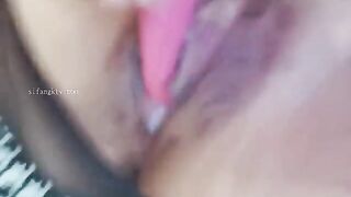 大奶小少婦的淫蕩日常 就是喜歡做愛 - 019