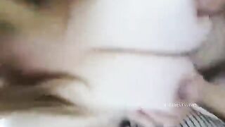 大奶小少婦的淫蕩日常 就是喜歡做愛 - 023