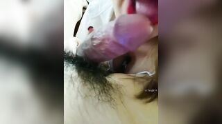 大奶小少婦的淫蕩日常 就是喜歡做愛 - 057