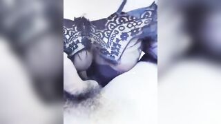 大奶小少婦的淫蕩日常 就是喜歡做愛 - 081